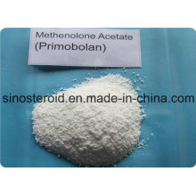 Injizierbares anabole Steroide Hormon Primobolon Methenolon Acetat